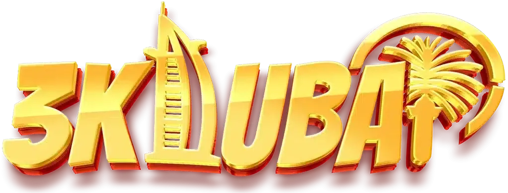 3kdubai Logo
